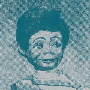 Aaron Dilloway - The Gag File - LP - Dais Records - DAIS102