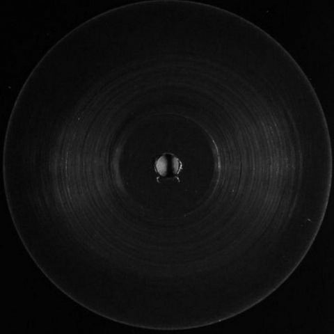 Jamal Moss - 4 This is Living That Gherkin Life - 2x12" - 0000000-001