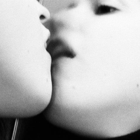 Helena Hauff - Discreet Desires - 2x12" - Werk Discs - WDNT014