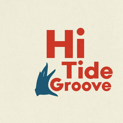 VA - Kickin Presents Hi Tide Groove (DJ's Choice 1969-1981) - 2xLP - Fat Possum Records ‎- FPH1744-1