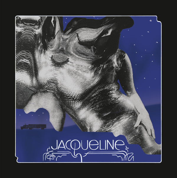 Jackie Lynn - Jacqueline - LP - Drag City - DC768