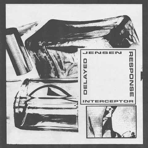 Jensen Interceptor - Delayed Response - 12" - Power Station - PS006