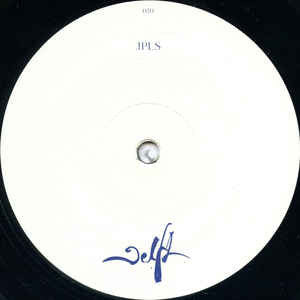 JPLS - Dfnsleep EP - 12" - Delft 010