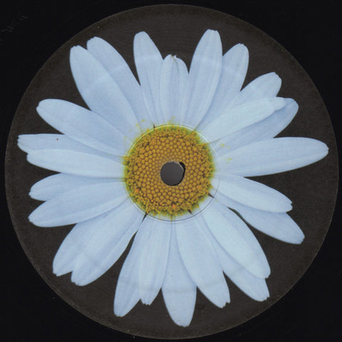Kalim Shabazz - Joy - 12" - Dailysession Records - DSR028