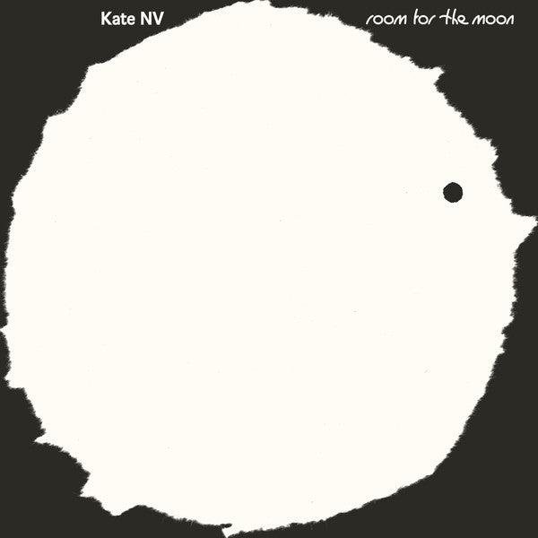 Kate NV - Room For The Moon - LP - Rvng Intl. ‎- RVNGNL63