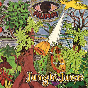 Joe Kemfa - Jungle Juice - LP - PMG - PMG042LP