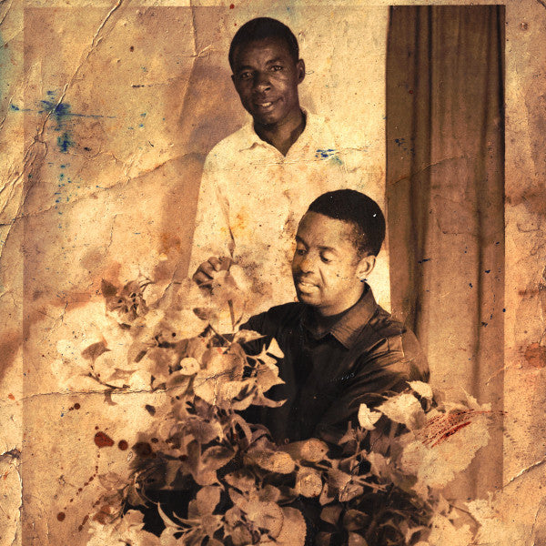 Kiko Kids Jazz – Tanganyika Na Uhuru - LP - Mississippi Records – MRI-129