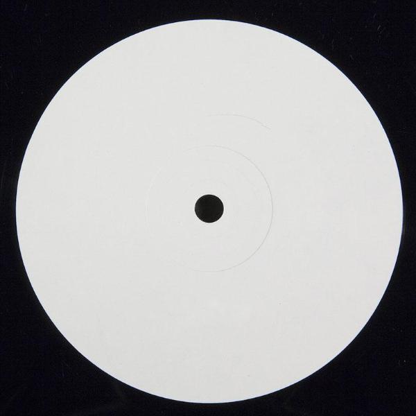 Klankman - 12" - Bunker Records - B4012