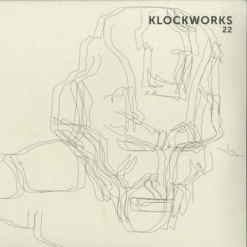 The Advent - High Horse - 12" - Klockworks - KW 22