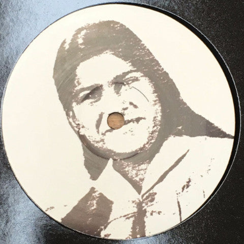 Lata Ramasar - The Greatest Name That Lives - 12" - LR-TGNTL-AA edit