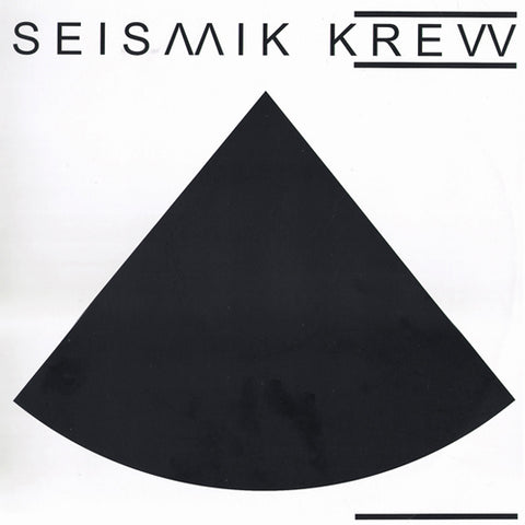 Seismik Krew - 2x12" - Laton 066