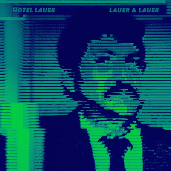 Hotel Lauer - Lauer & Lauer - 12" - Emotional Especial - EES021