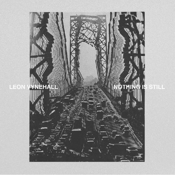 Leon Vynehall - Nothing is Still - LP or Box set - Ninja Tune - ZEN-249
