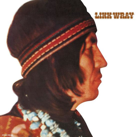 Link Wray - LP - Future Days Recordings - FDR 633