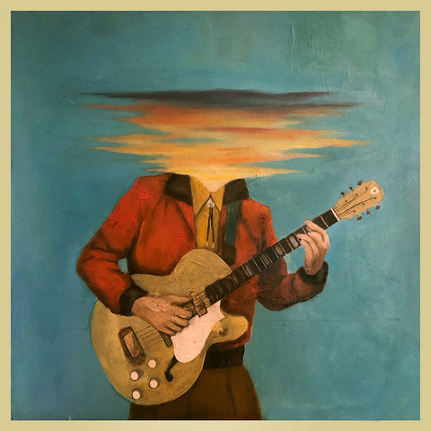 Lord Huron - Long Lost - 2xLP - Whispering Pines Studios - WP-0129