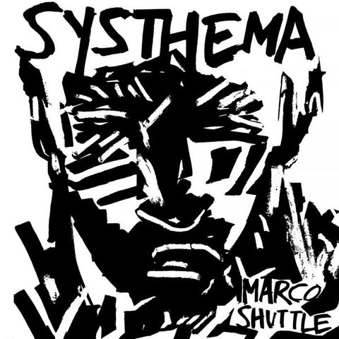Marco Shuttle - Systhema - 2x12" - Spazio Disponibile - Spazio009