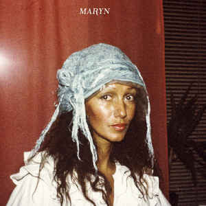 Maryn - Maskeraad - LP - Peoples Potential Unlimited - PPU-082