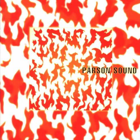 Pärson Sound - 3xLP - Subliminal Sound - SUB-073-LP-BOX