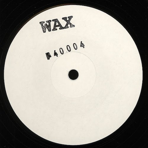 Wax - 40004 - 12" - Wax - WAX40004