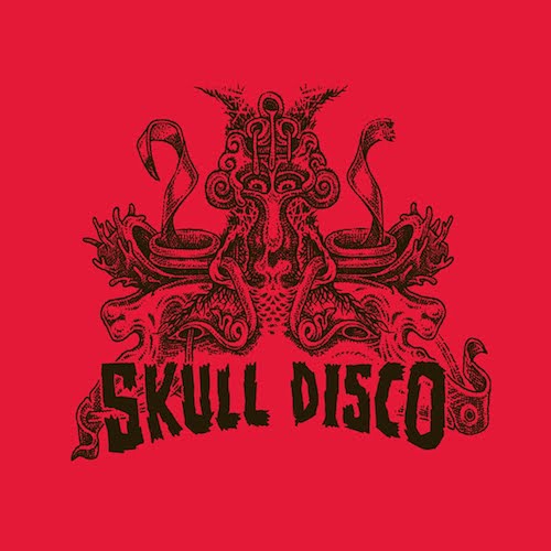 VA - Soundboy's Gravestone Gets Desecrated By Vandals - 2CD - Skull Disco - SkullCD2