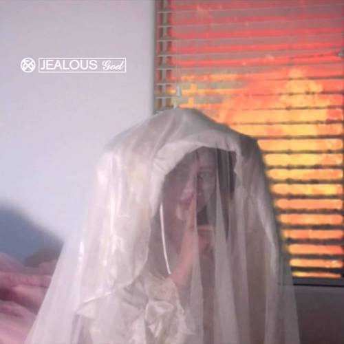 Phase Fatale - Issue N° Ten - 12" - Jealous God - JEL010
