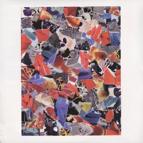 M.B. – Plays The Clockwork Orange - LP - Hot Releases – HOT-19