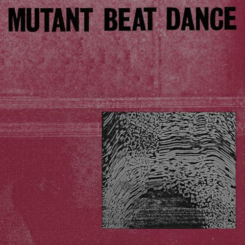 Mutant Beat Dance - 4xLP+10"+7" box - Rush Hour - RHM 027