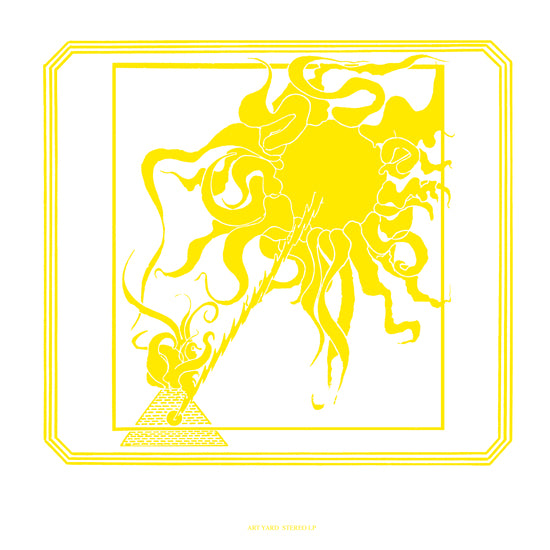 Sun Ra - Media Dreams - LP - Art Yard ‎- AYOOT002