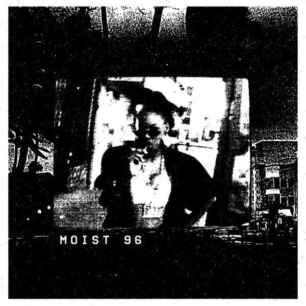 Moist 96 - LP ‎- LIES-166