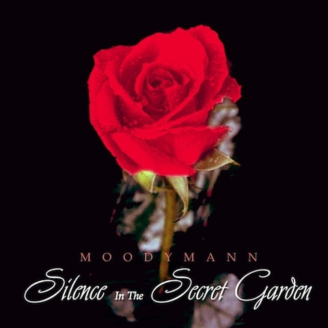 Moodymann - Silence in the Secret Garden - 2xLP - Peacefrog Records - PFG036