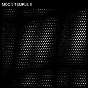 Moon Temple - Moon Temple II - 12" - W.T. Records - WT 25