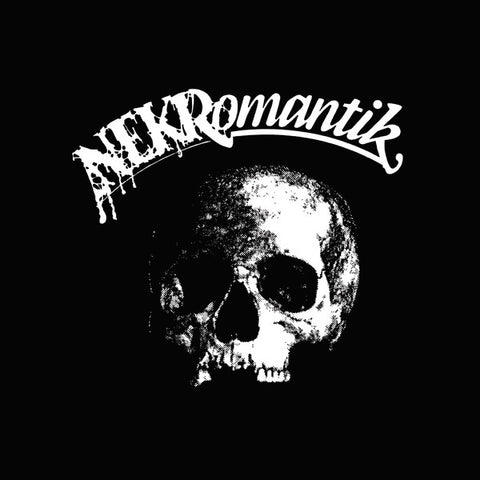 Nekromantik - LP - One Way Static Records - OWS06