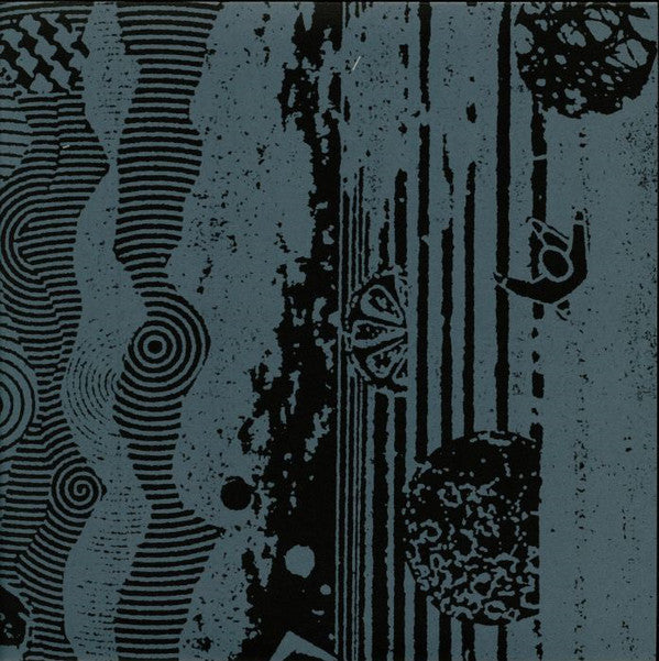 The Nightcrawlers - The Biophonic Boombox Recordings - 2xLP - Anthology Recordings - ARC025