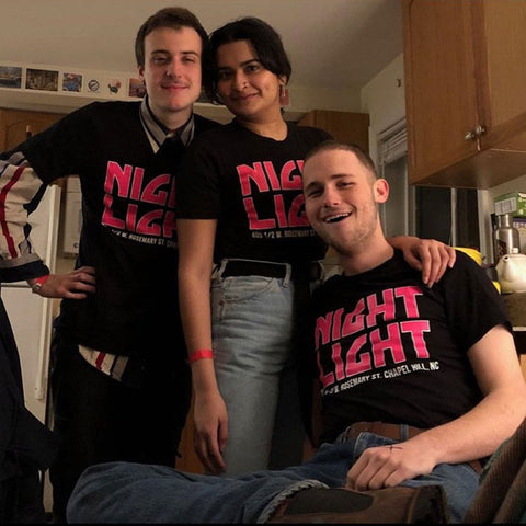 Nightlight T-shirt