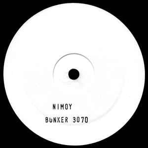 Nimoy - 12" - Bunker 3070