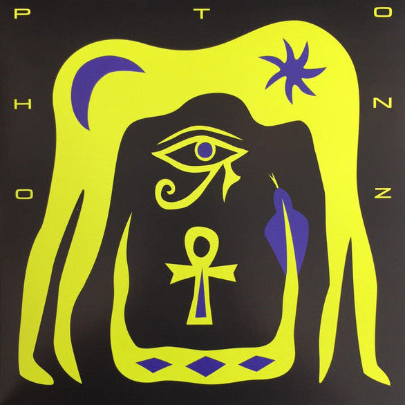 Photonz – Nuit Photonz - 2xLP - Dark Entries – DE-257
