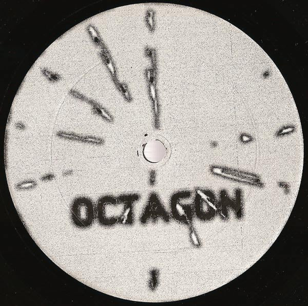 Basic Channel - Octagon / Octaedre - 12" - Basic Channel - BC 07