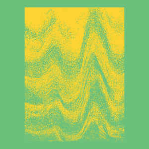 VA - Oz Waves - LP - Efficient Space - ES004