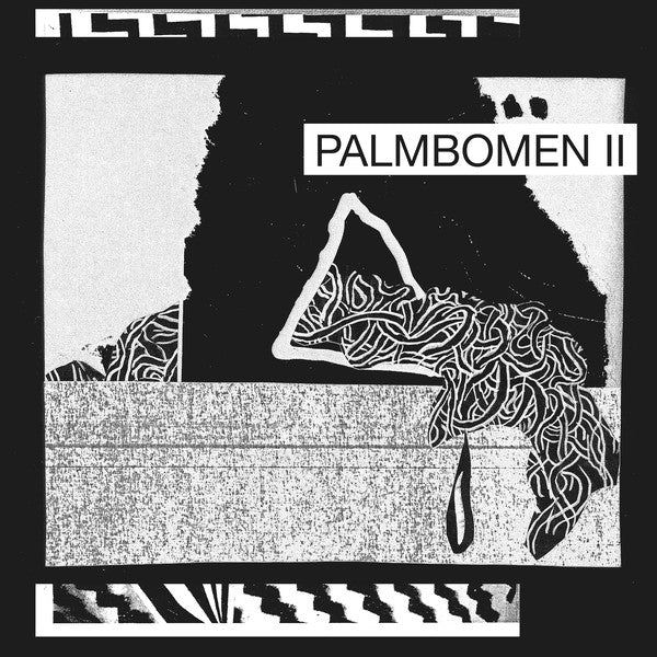 Palmbomen II - 2xLP - Beats in Space Records - BIS019