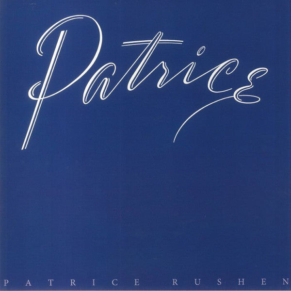 Patrice Rushen ‎- Patrice - 2xLP - Strut ‎- STRUT223LP