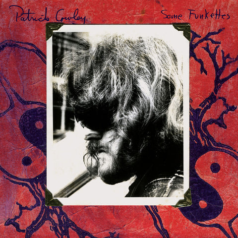 Patrick Cowley - Some Funkettes - LP - Dark Entries - DE-283