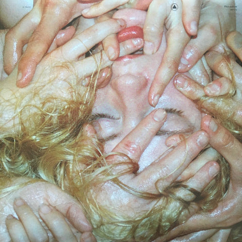 Pharmakon - Contact - LP - Sacred Bones Records - SBR-175