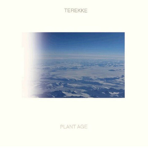Terekke - Plant Age - LP - LIES 100
