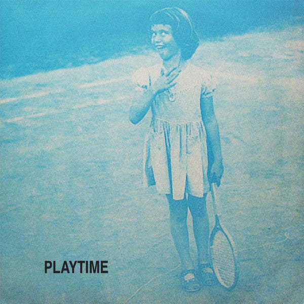 Piero Umiliani - Playtime - LP - We Are Busy Bodies - WABB-122