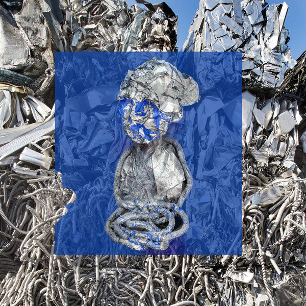 Pod Blotz - Transdimensional System - LP - Dais Records - DAIS 145