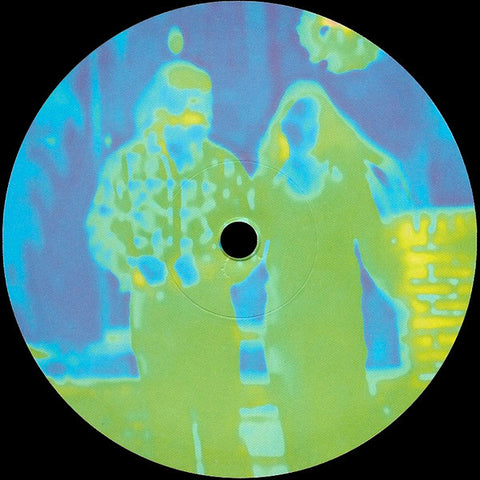 Porn Sword Tobacco - Magnifik Botanik - 2x12" - Aniara Recordings - ANIARA13