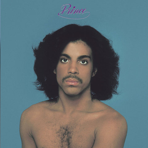 Prince - LP - NPG Records - 553365-1