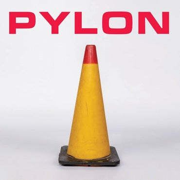 Pylon - Box - 4xLP Box -  New West Records ‎- NW5408