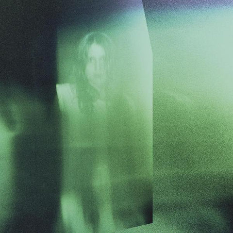 Helena Hauff - Qualm - 2xLP - Ninja Tune - ZEN253