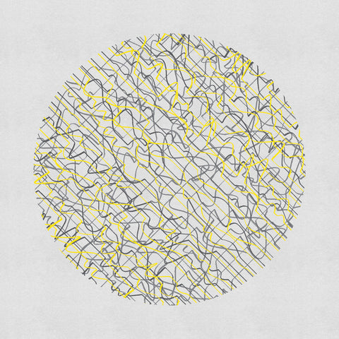 Rival Consoles - Sonne EP - 12" - Erased Tapes Records ‎- ERATP059LP